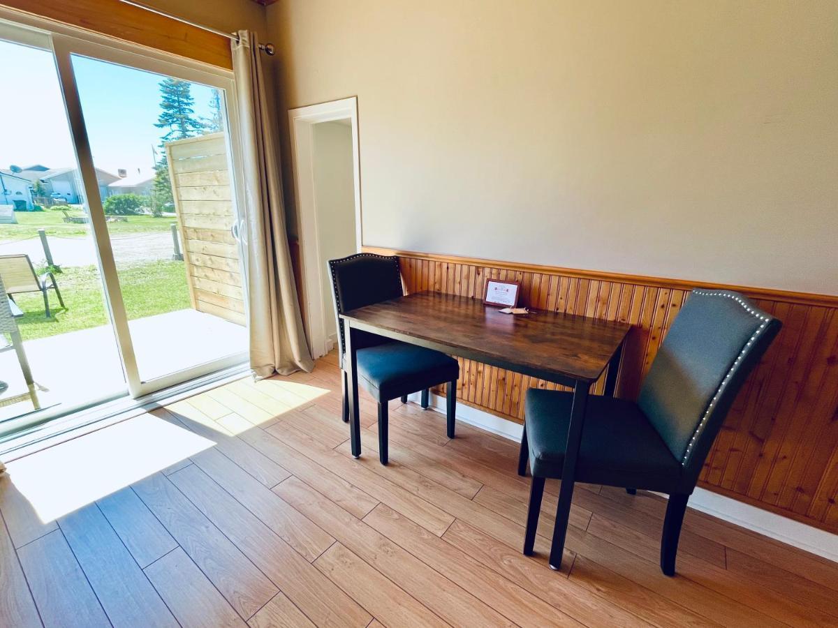 Alma Shore Lane Suites & Cottages Εξωτερικό φωτογραφία
