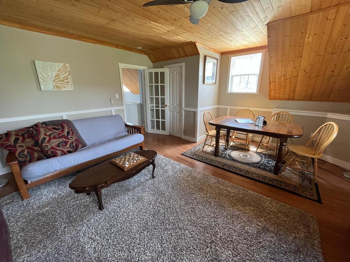 Alma Shore Lane Suites & Cottages Εξωτερικό φωτογραφία