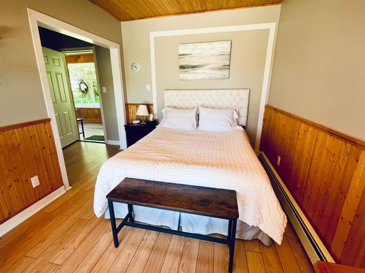 Alma Shore Lane Suites & Cottages Εξωτερικό φωτογραφία