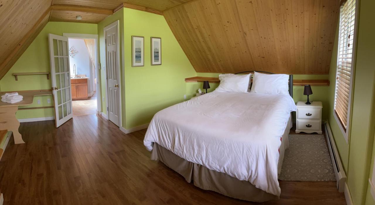 Alma Shore Lane Suites & Cottages Εξωτερικό φωτογραφία