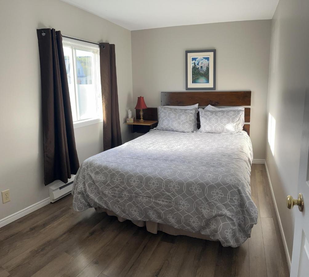 Alma Shore Lane Suites & Cottages Εξωτερικό φωτογραφία