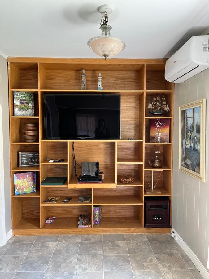 Alma Shore Lane Suites & Cottages Εξωτερικό φωτογραφία