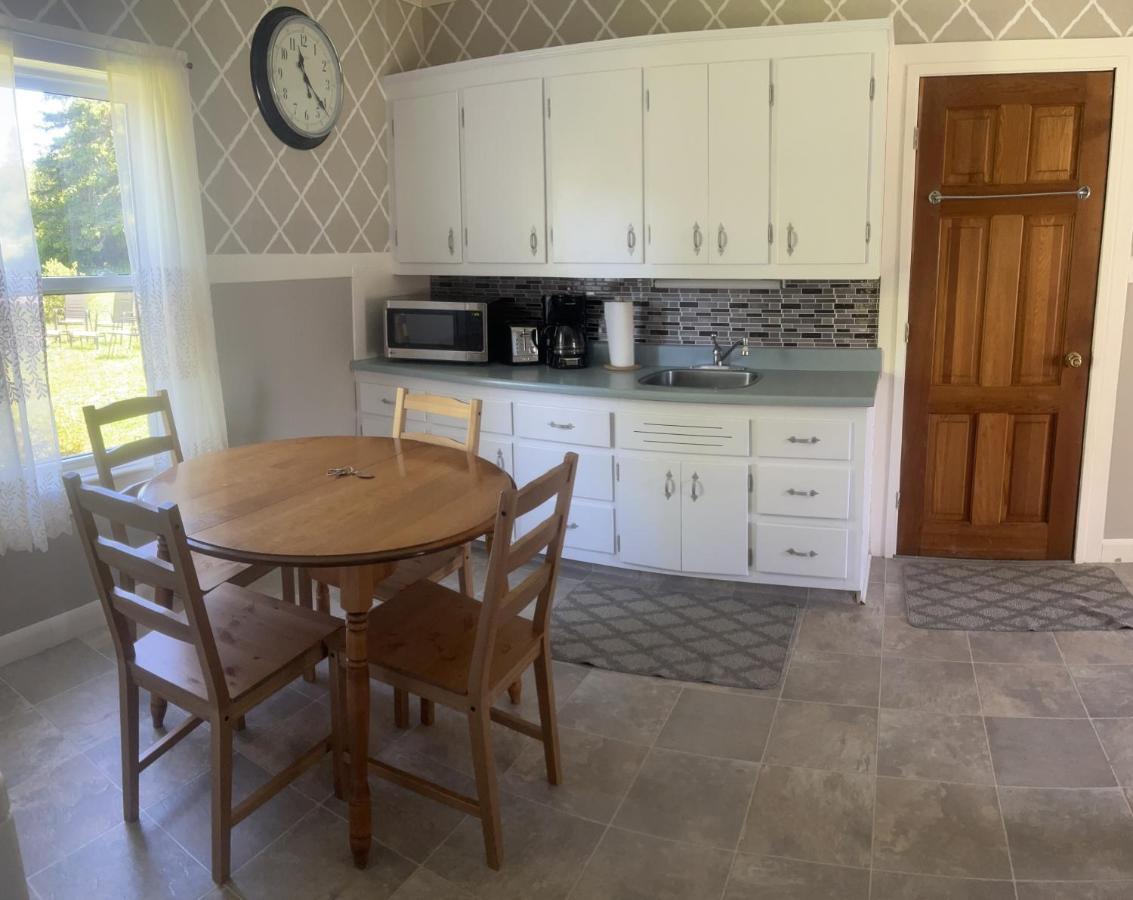 Alma Shore Lane Suites & Cottages Εξωτερικό φωτογραφία