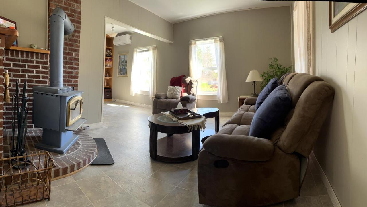 Alma Shore Lane Suites & Cottages Εξωτερικό φωτογραφία