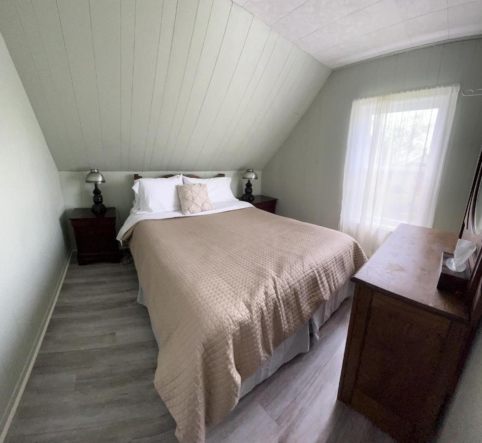 Alma Shore Lane Suites & Cottages Εξωτερικό φωτογραφία