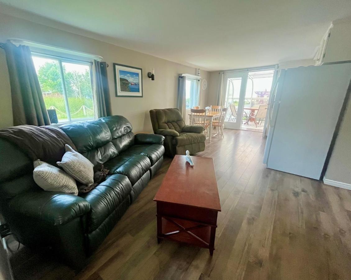 Alma Shore Lane Suites & Cottages Εξωτερικό φωτογραφία