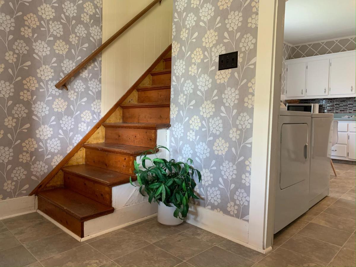 Alma Shore Lane Suites & Cottages Εξωτερικό φωτογραφία