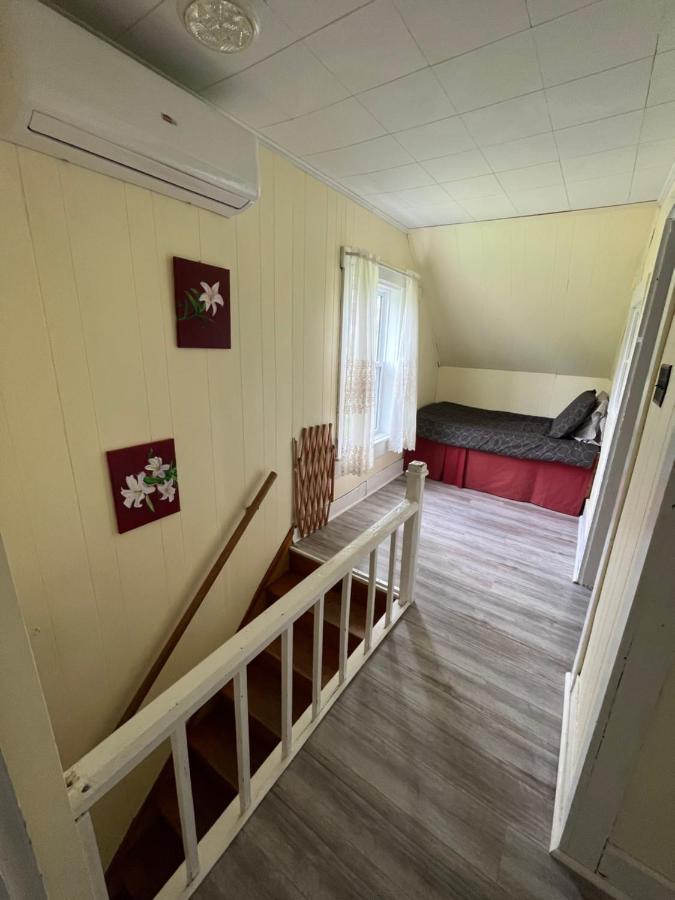 Alma Shore Lane Suites & Cottages Εξωτερικό φωτογραφία
