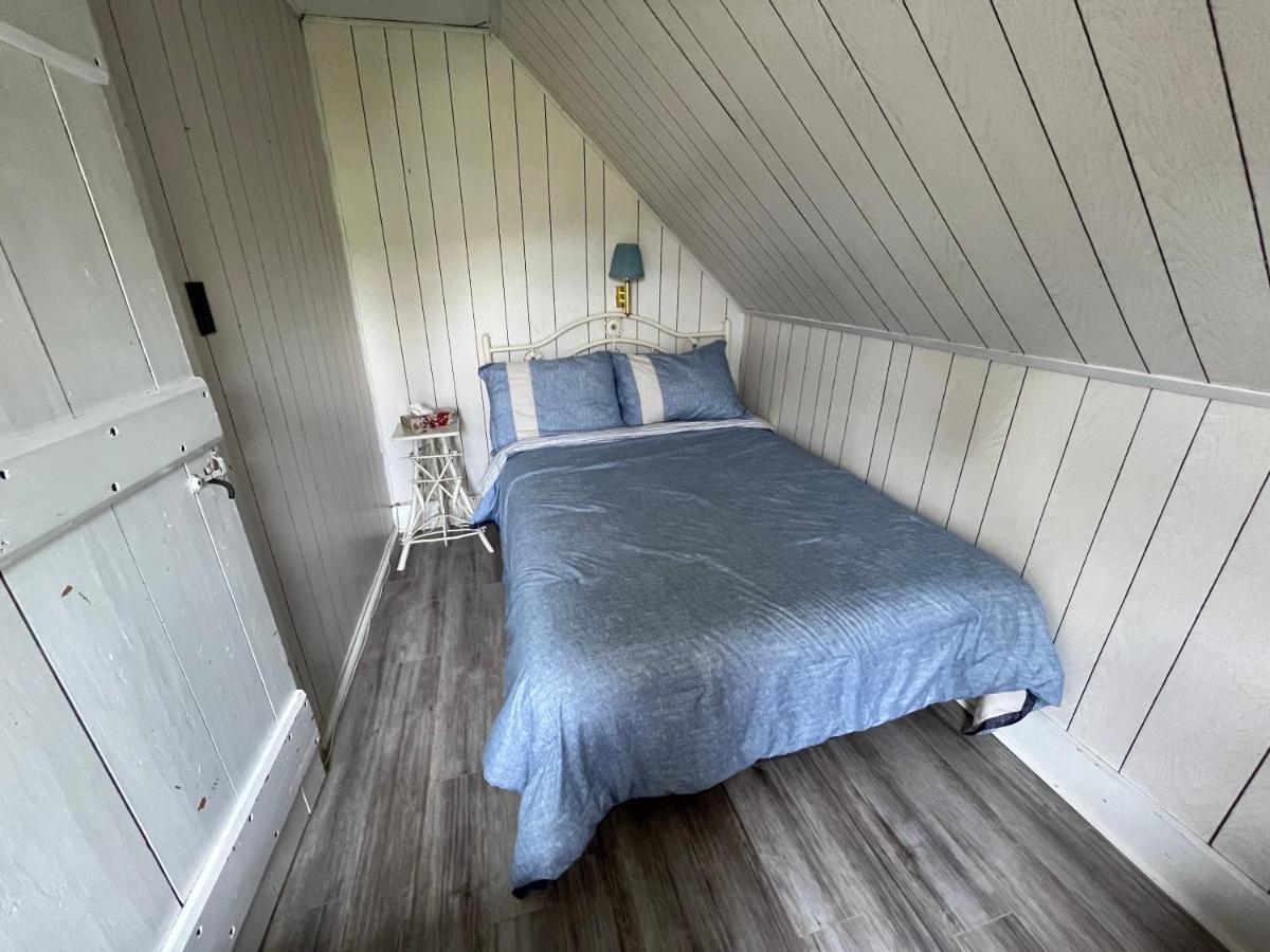 Alma Shore Lane Suites & Cottages Εξωτερικό φωτογραφία