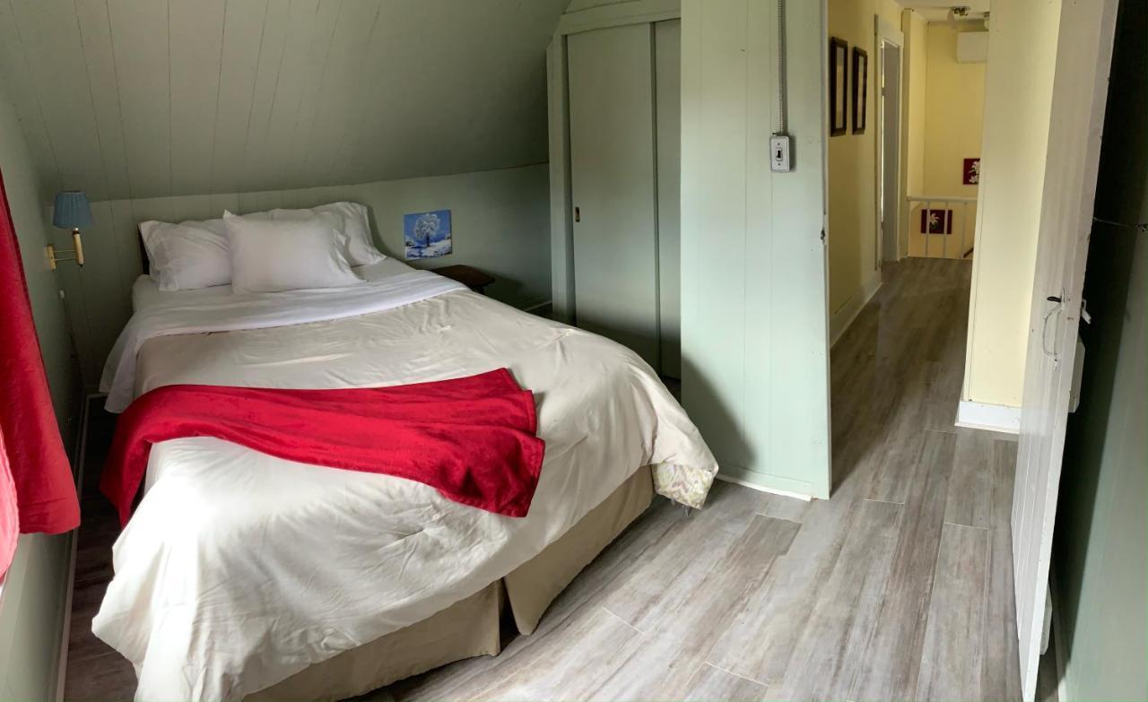 Alma Shore Lane Suites & Cottages Εξωτερικό φωτογραφία