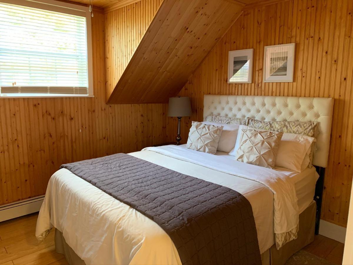 Alma Shore Lane Suites & Cottages Εξωτερικό φωτογραφία