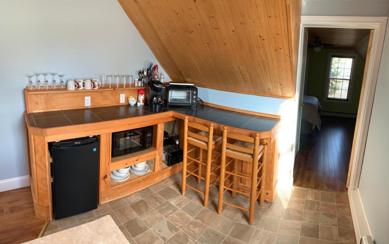 Alma Shore Lane Suites & Cottages Εξωτερικό φωτογραφία